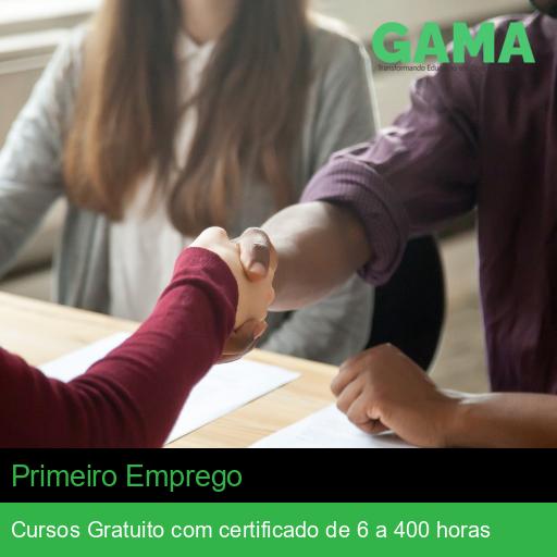 Primeiro Emprego